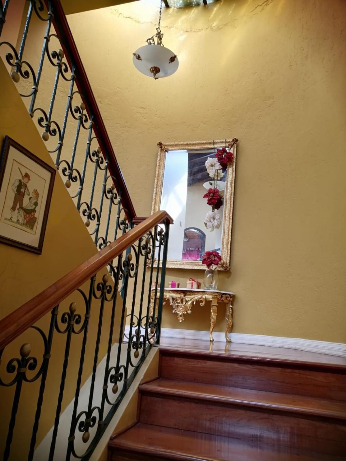 Hostal Saint Mary'S Табабела Екстер'єр фото