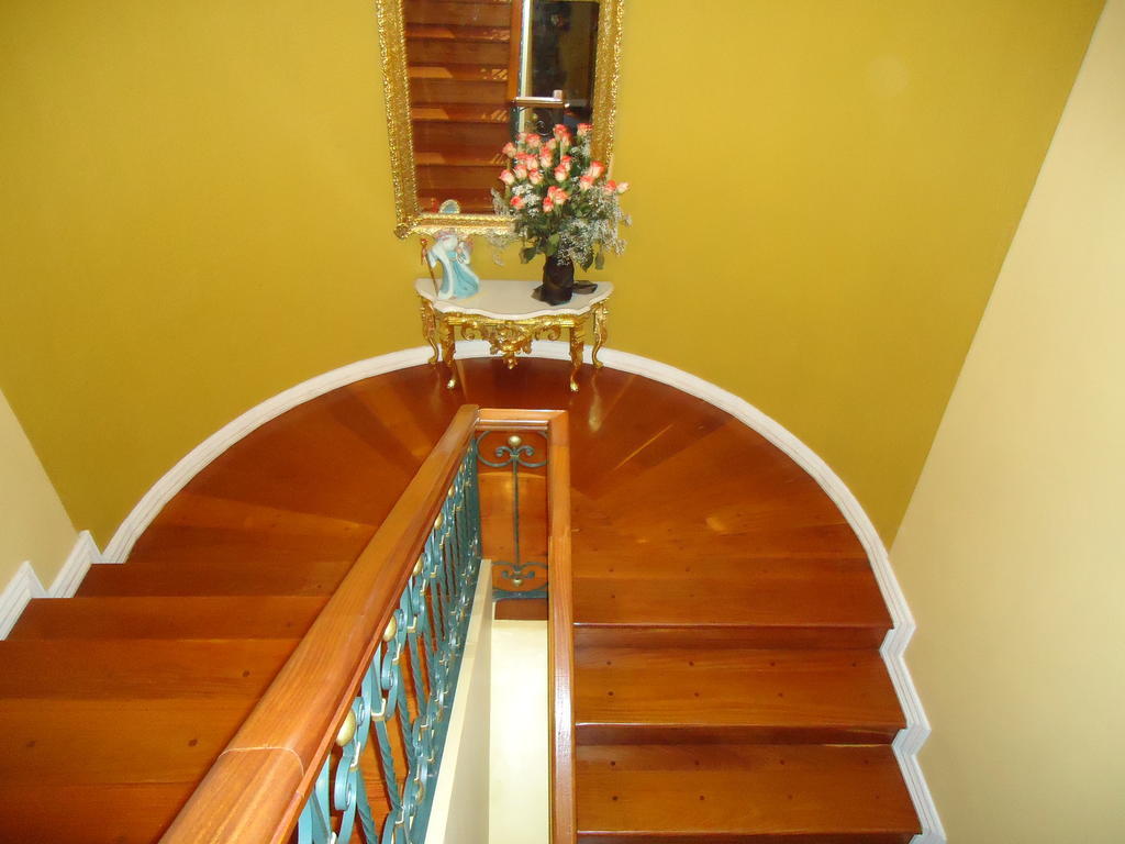Hostal Saint Mary'S Табабела Екстер'єр фото